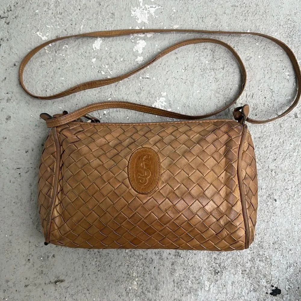 FS Woven  bag